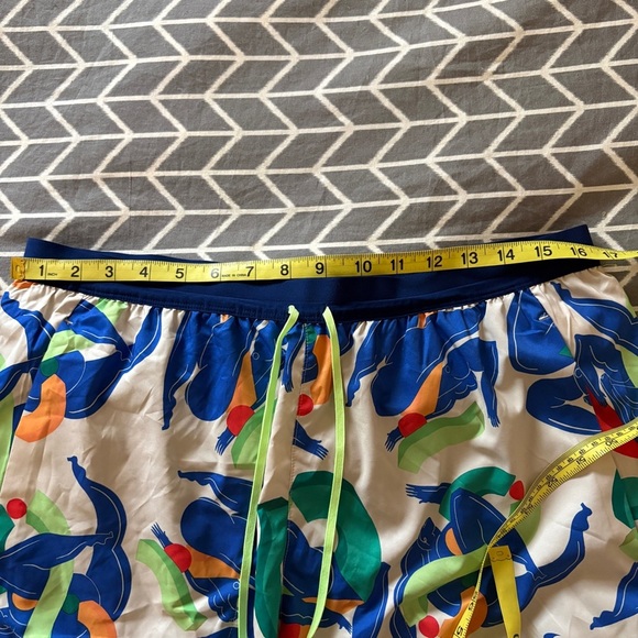 Men’s Nike 7” Flex Stride Air Kelly Anna Running Shorts Size XL Golf Athletic - Picture 10 of 11